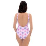 Pink Diamond Swimsuit