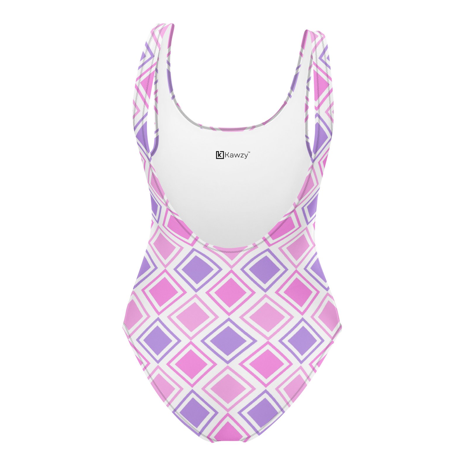 Pink Diamond Swimsuit Pink Diamond Swimsuit