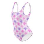 Pink Diamond Swimsuit