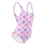 Pink Diamond Swimsuit