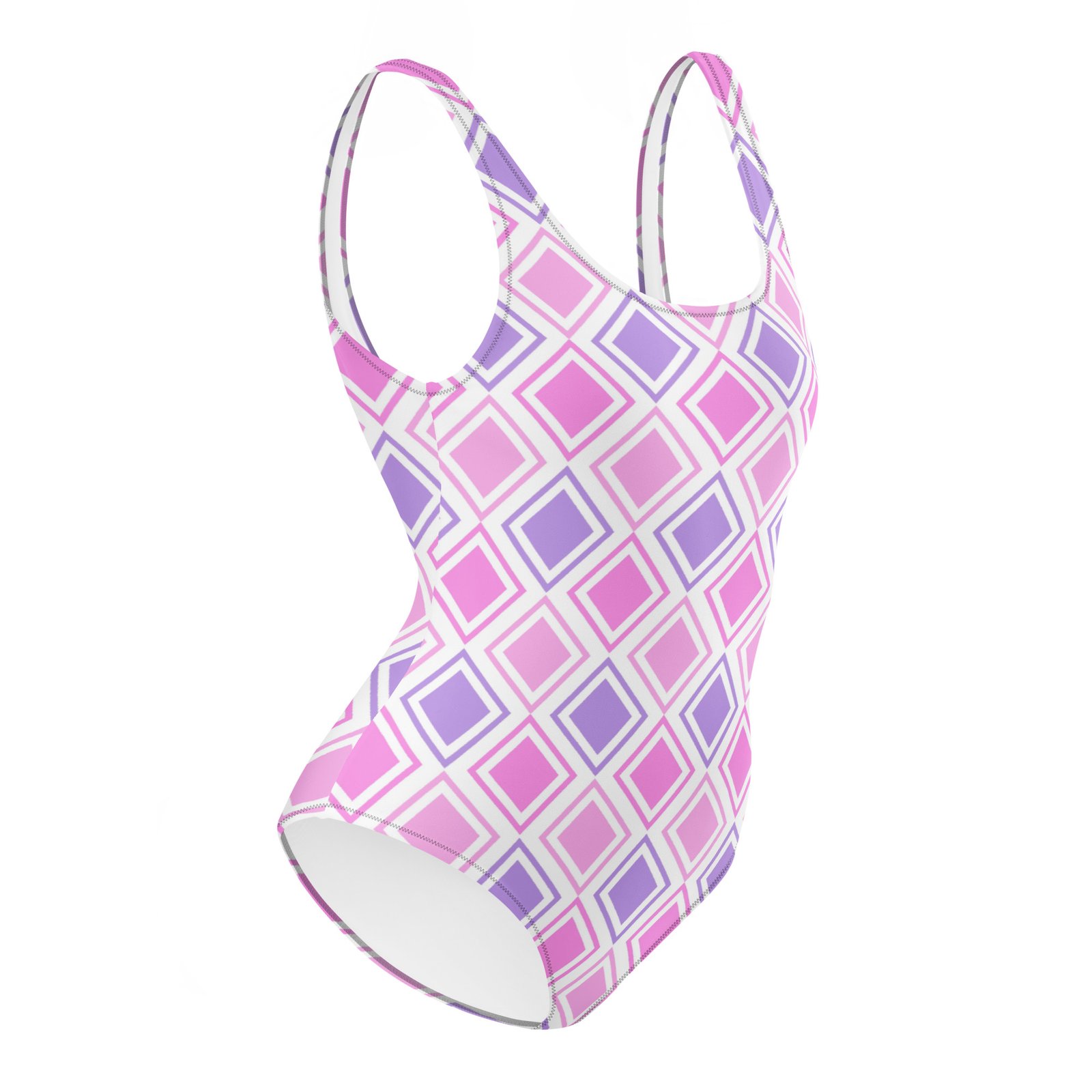 Pink Diamond Swimsuit Pink Diamond Swimsuit