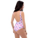Pink Diamond Swimsuit