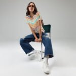 Tribal Geometric T-shirt