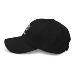 Motorhead Bomber Cap Embroidered Baseball Hat