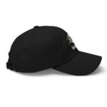 Motorhead Bomber Cap Embroidered Baseball Hat