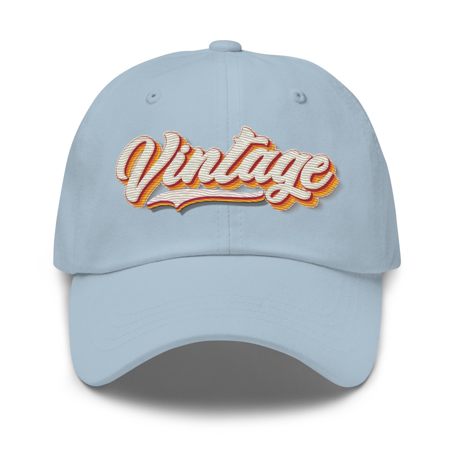 Vintage Baseball Cap Vintage Baseball Cap