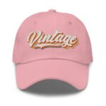 Vintage Baseball Cap