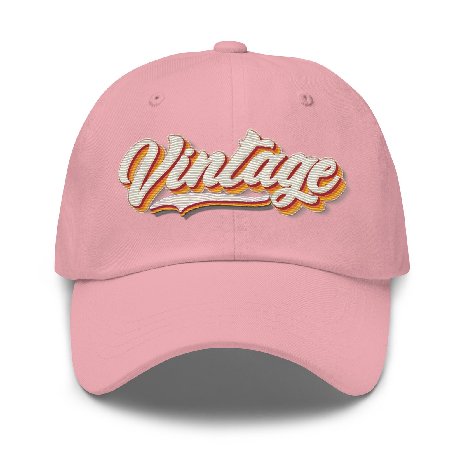 Vintage Baseball Cap Vintage Baseball Cap