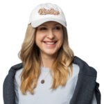 Vintage Baseball Cap