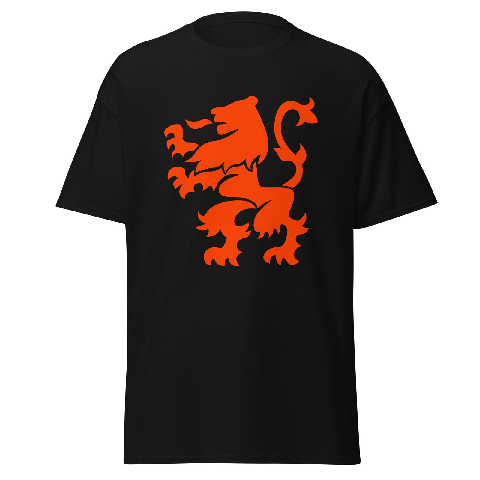 Dutch Lion T-shirt Dutch Lion T-shirt