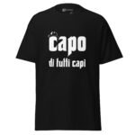 Capo Di Tutti Capi T-shirt