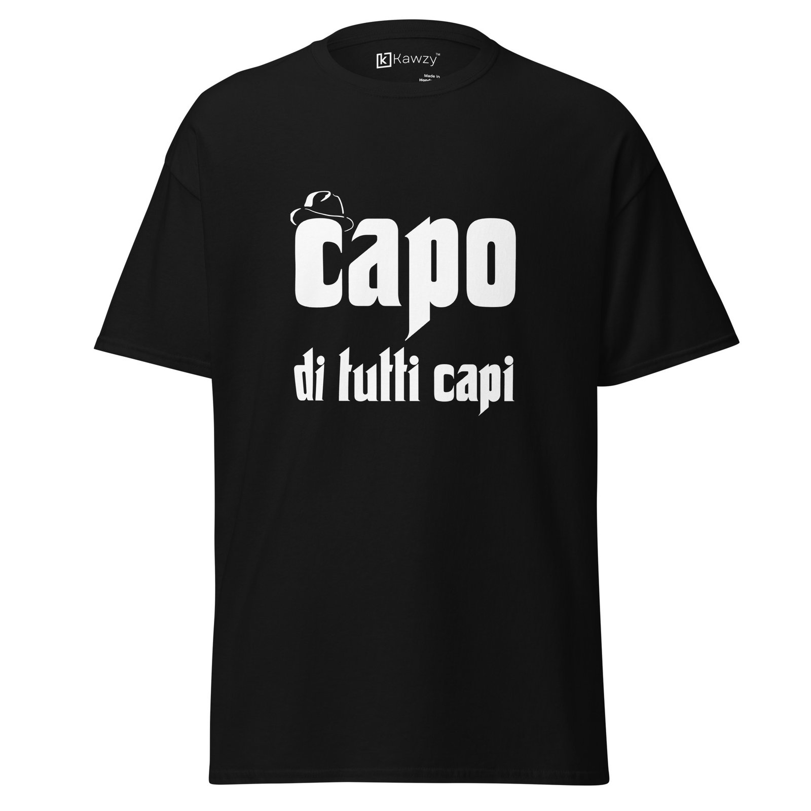 Capo Di Tutti Capi T-shirt Capo Di Tutti Capi T-shirt