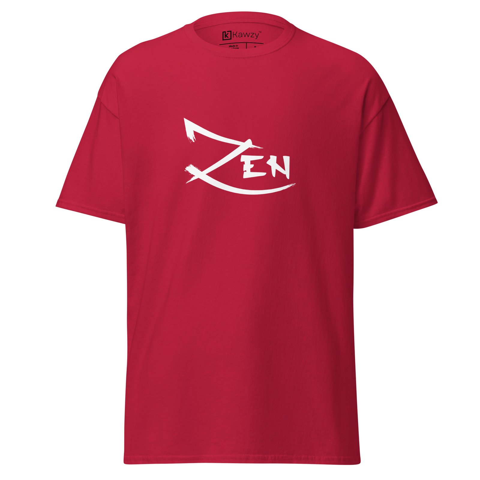 unisex-classic-tee-cardinal-front-6a640924adea9.jpg