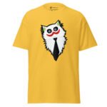 Cat Joker T-shirt