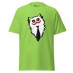 Cat Joker T-shirt