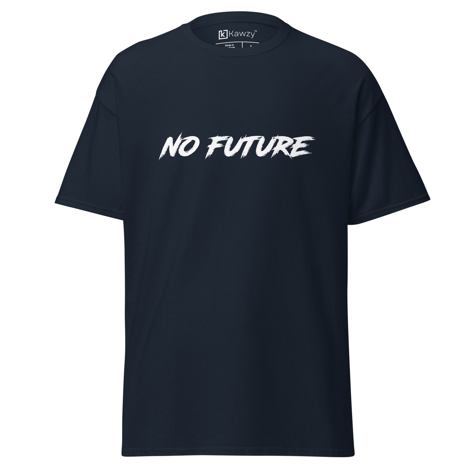 unisex-classic-tee-navy-front-6a6334785dd80.jpg