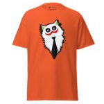 Cat Joker T-shirt