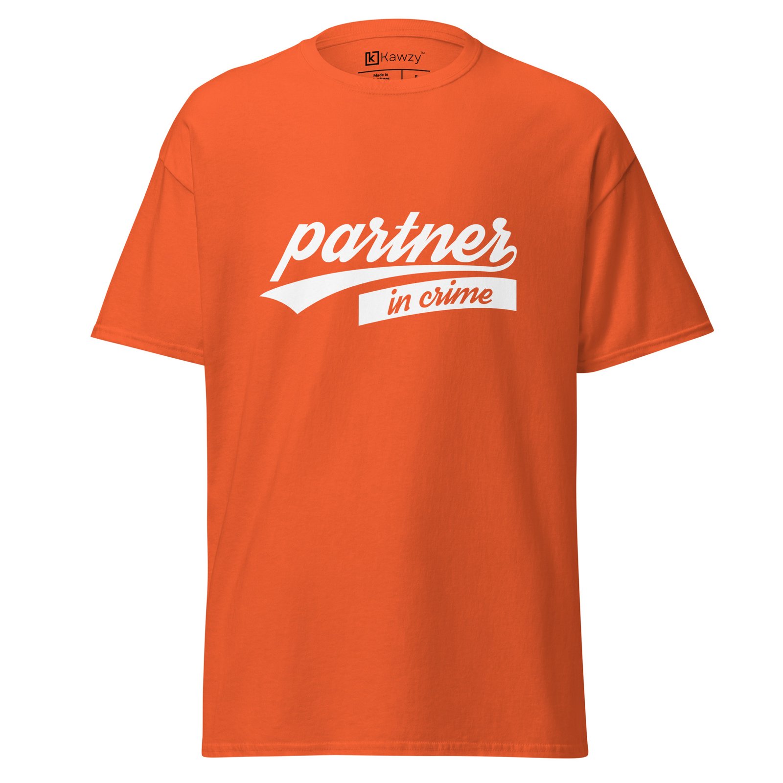 unisex-classic-tee-orange-front-6a654cf1125de.jpg