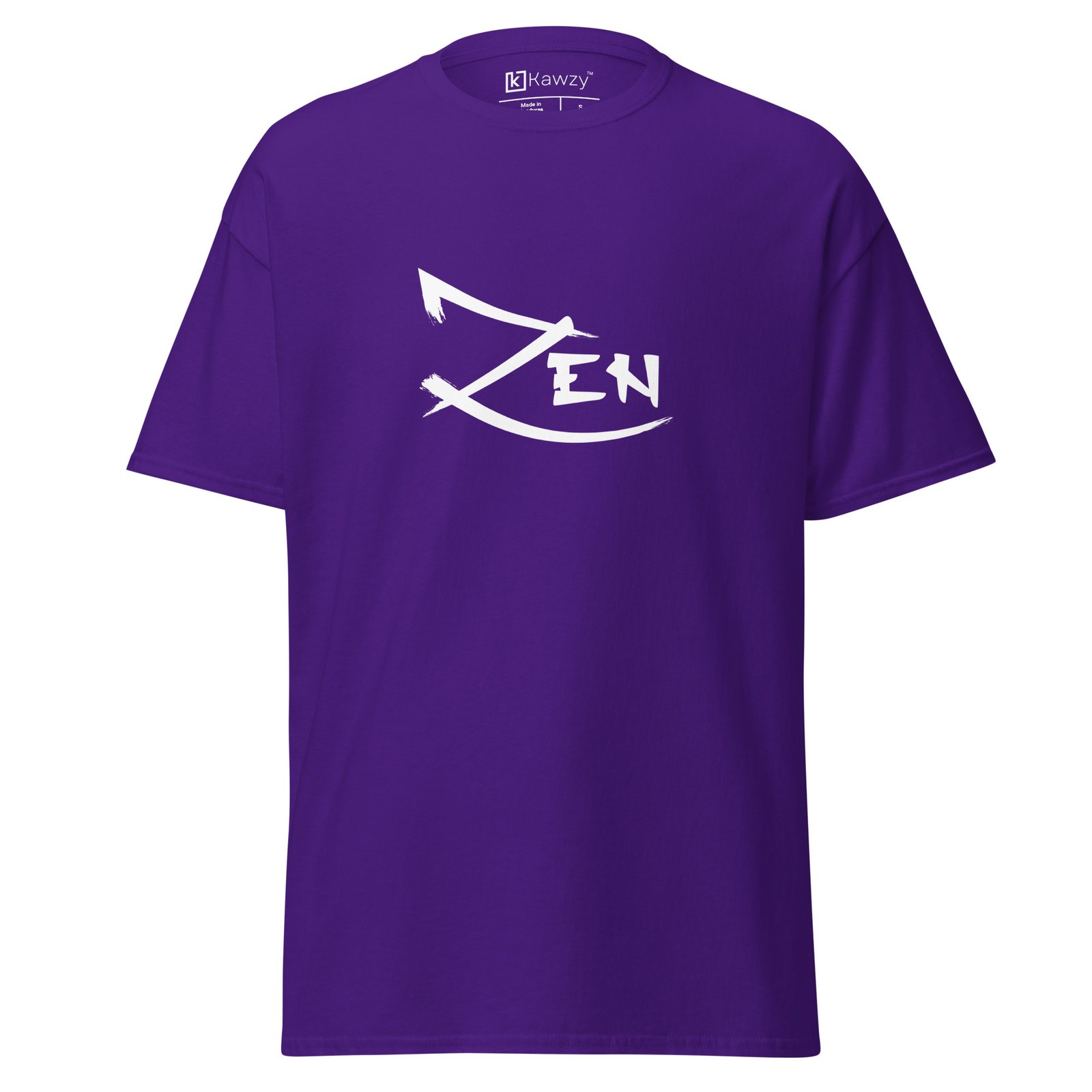 unisex-classic-tee-purple-front-6a640924aefb6.jpg