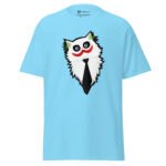 Cat Joker T-shirt