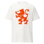 Dutch Lion T-shirt