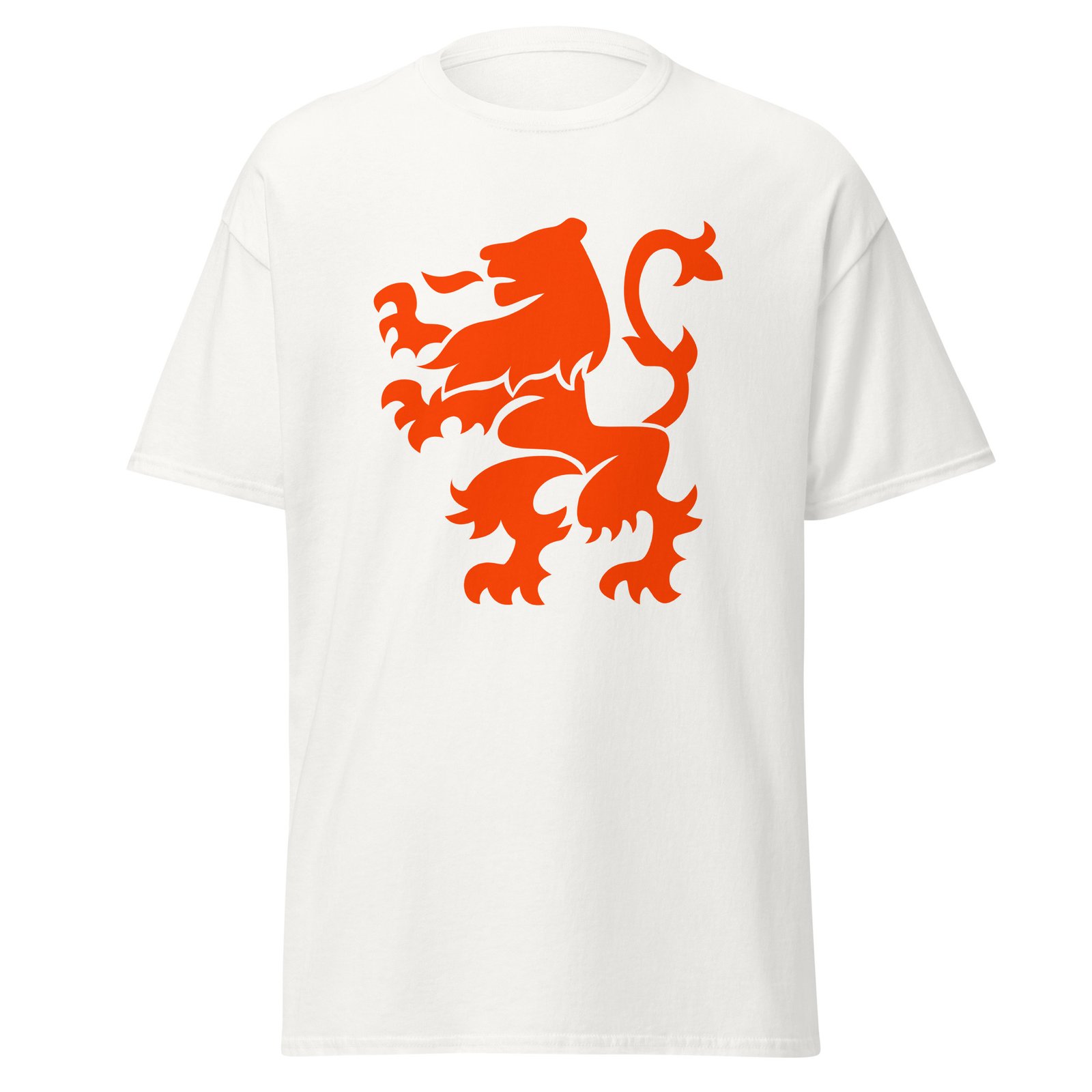 Dutch Lion T-shirt Dutch Lion T-shirt