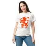 Dutch Lion T-shirt