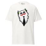 Cat Joker T-shirt