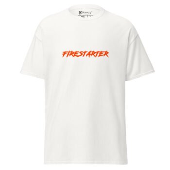 Firestarter T-shirt