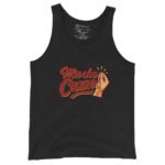 Ma Che Cazzo Tank Top Italian Gesture Vintage Tee