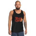 Ma Che Cazzo Tank Top Italian Gesture Vintage Tee