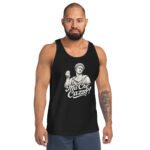 Ma Che Cazzo Tank Top Classic Italian Gesture Tee