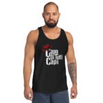 Capo Di Tutti Capi Tank Top Boss Of All Bosses Mafia Tee