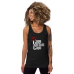 Capo Di Tutti Capi Tank Top Boss Of All Bosses Mafia Tee