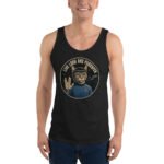 Star Trek Cat Tank Top Live Long Purrspere Tee