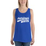 Partner In Crime Tank Top Best Friend Matching Tees