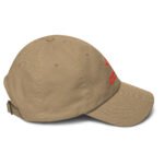 Cccp Baseball Hat Vintage Soviet Star Cap