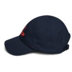 Cccp Baseball Hat Vintage Soviet Star Cap