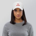 Cccp Baseball Hat Vintage Soviet Star Cap
