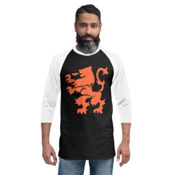 3/4 Sleeve Shirts