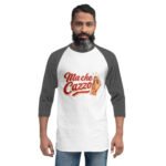 Ma Che Cazzo Shirt Italian Slang 3/4 Sleeve Top