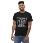 I Got That Dog In Me T Shirt Funny X Ray Puppy Tee