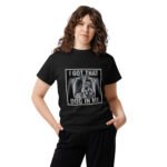 I Got That Dog In Me T Shirt Funny X Ray Puppy Tee