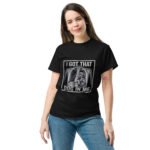 I Got That Dog In Me T Shirt Funny X Ray Puppy Tee