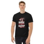 Rage Against The Machine T Shirt Wake Up Graphic Tee