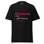 Enes Kanter T Shirt Woman Definition Graphic Tee