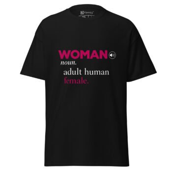 Enes Kanter T Shirt Woman Definition Graphic Tee