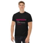 Enes Kanter T Shirt Woman Definition Graphic Tee