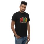 Straight Outta Compton T Shirt Nwa Rap Hip Hop Tee