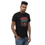 Renegades Of Funk T Shirt Retro 70s Disco Dance Tee